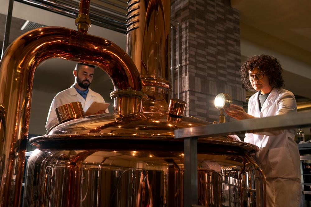 Cigar and Rum Factory Tour