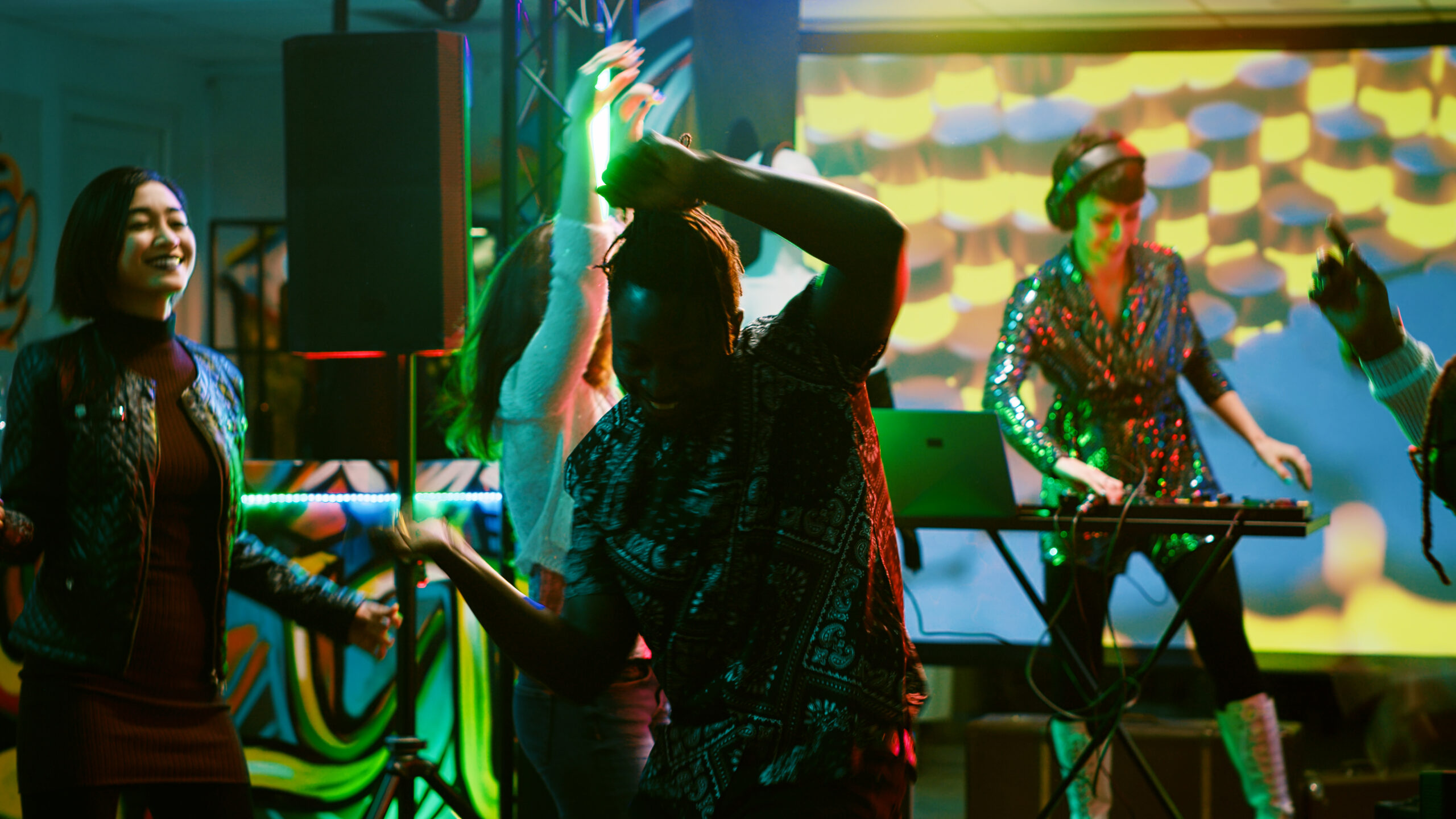 Coco Bongo Show and Disco