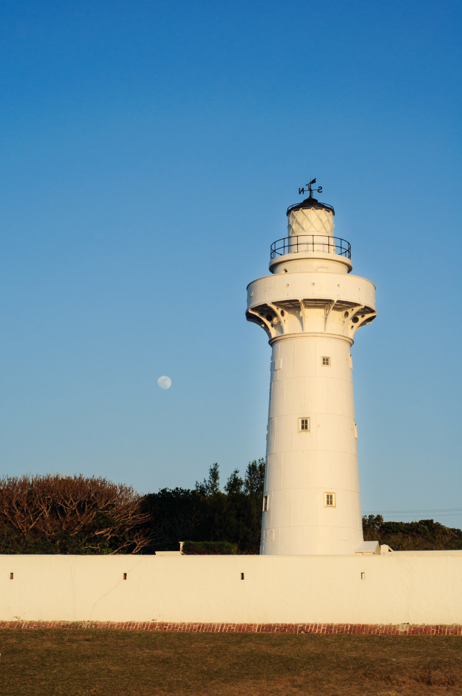 Columbus Lighthouse