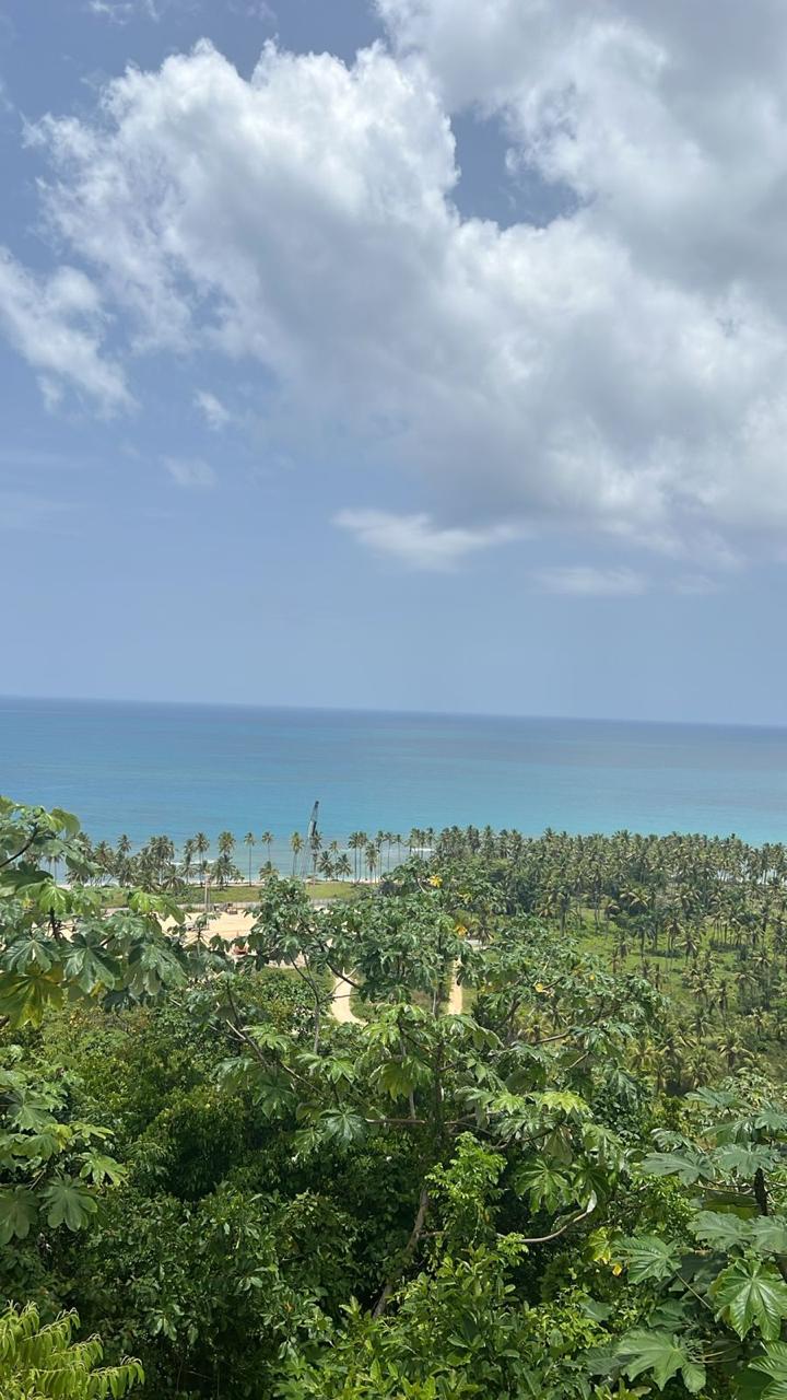 Los Haitises National Park