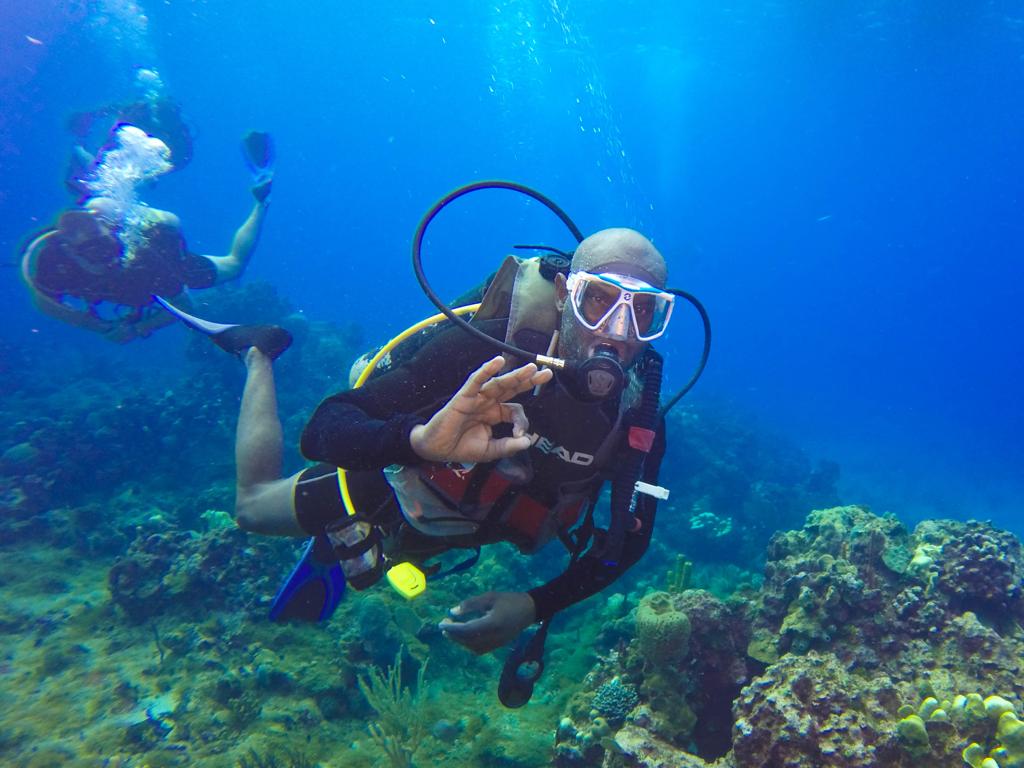Marinarium Snorkeling Cruise