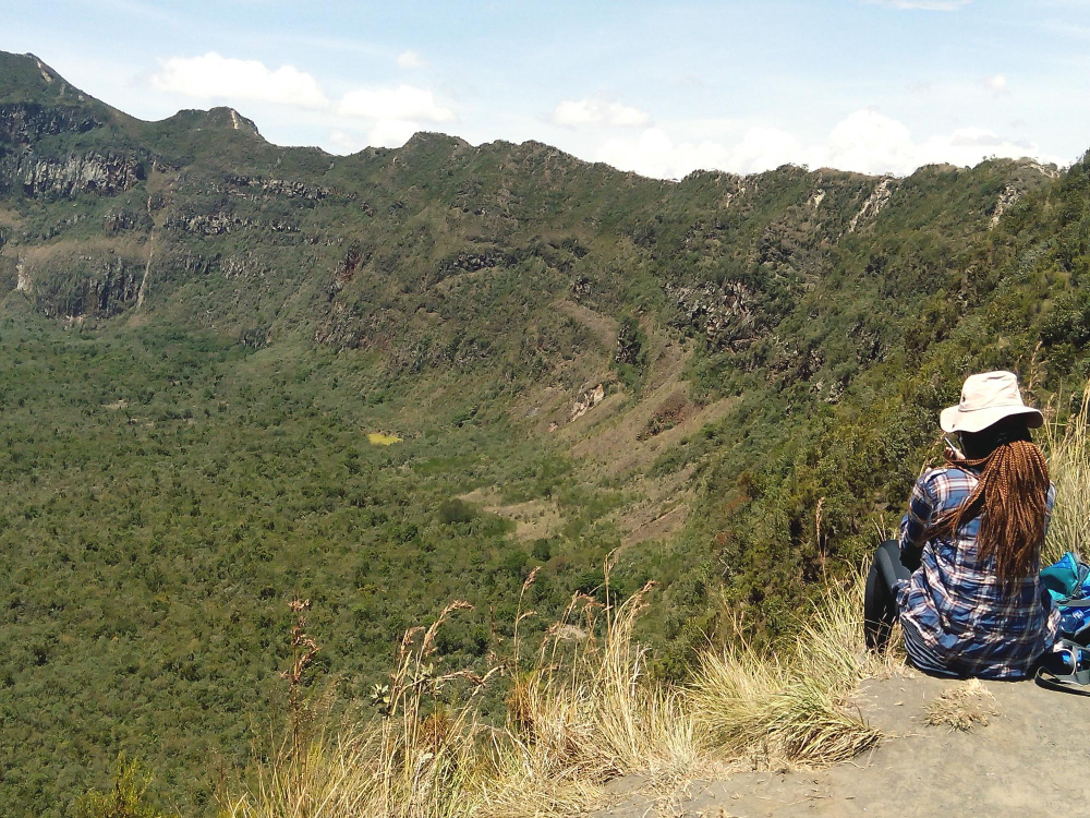 Montaña Redonda Tour