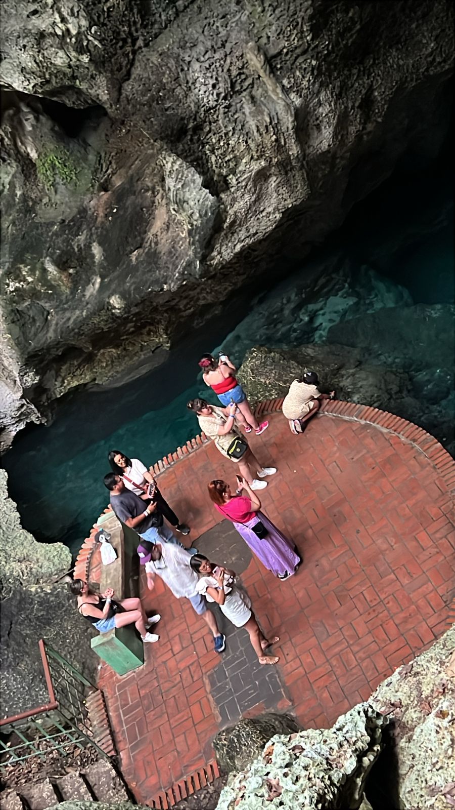Ojos Indígenas Reserve