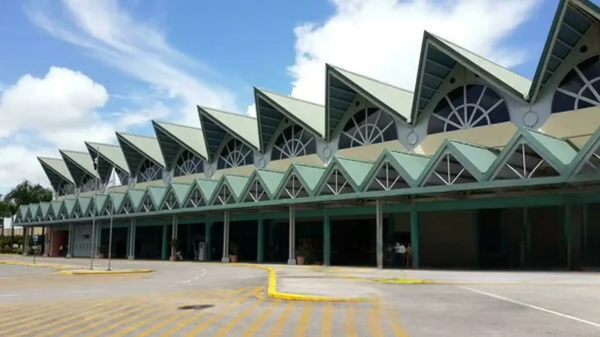 Samaná Airport