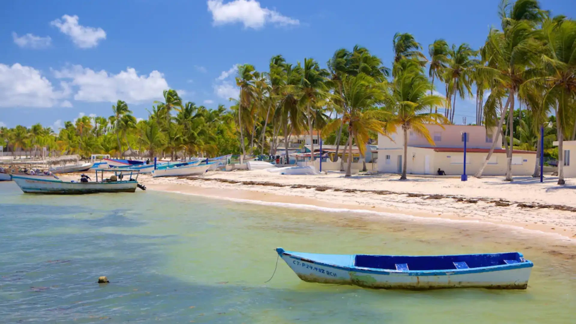Cabeza de Toro Beach