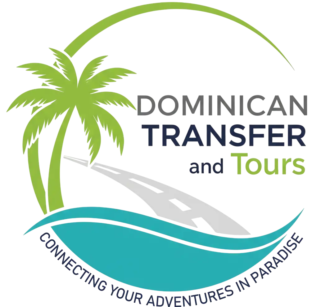 Dominican Transfer Tours Logo