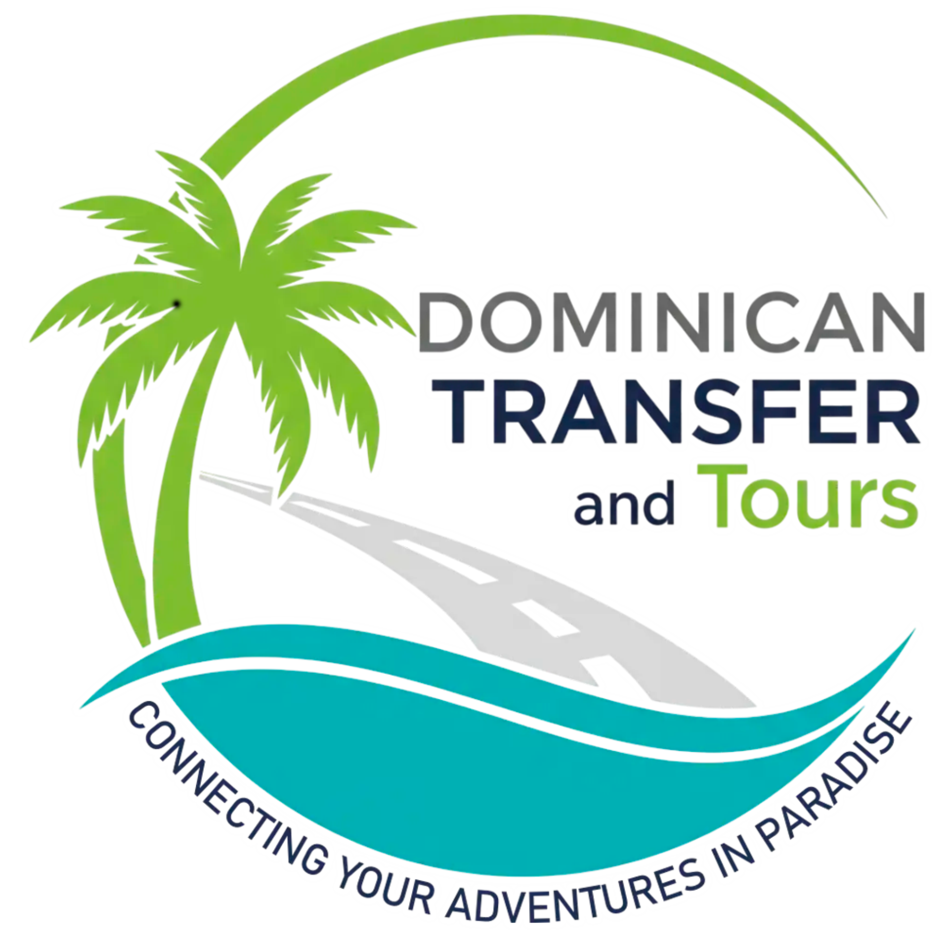 Dominican Transfers & Tours Logo