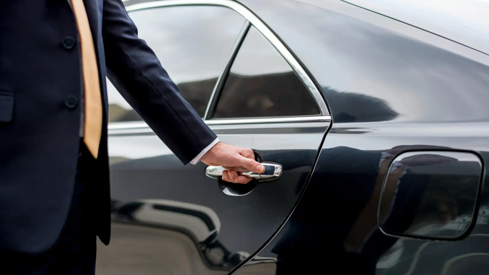 Private Transfer Service